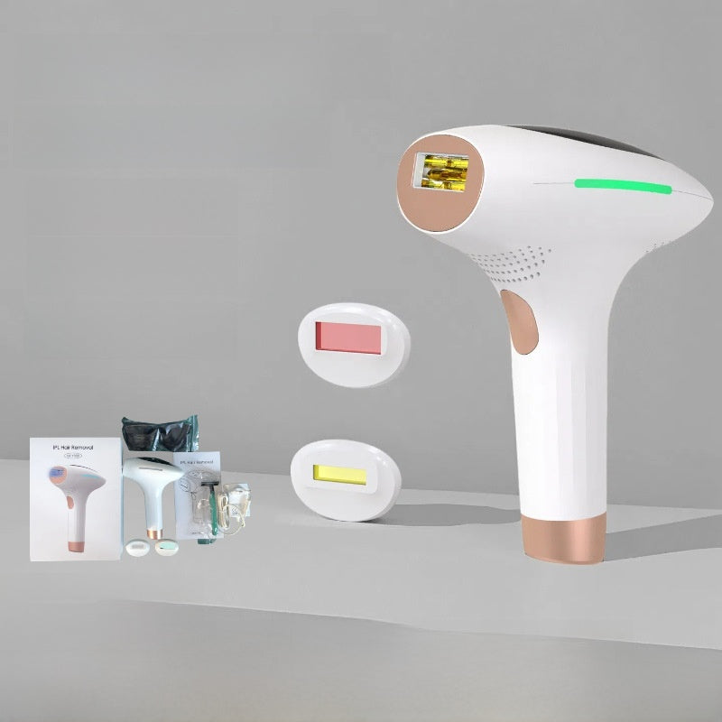 Tsireya Ice-Point Permanent Hair Remover