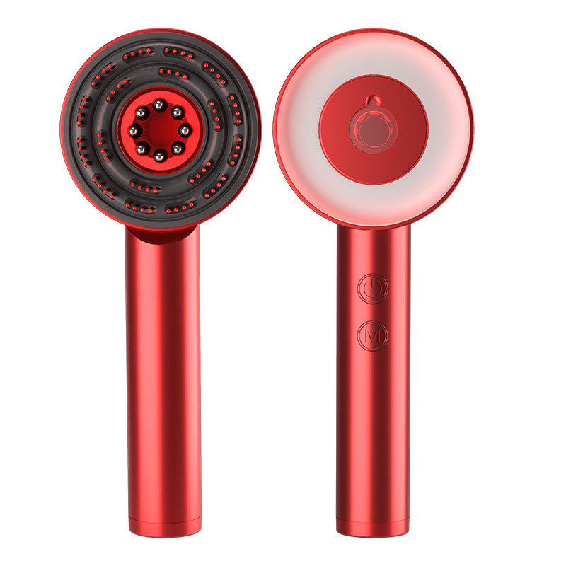 Tsireya Follicle Stimulating Laser Comb