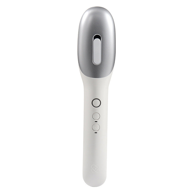 Tsireya Follicle Stimulating Laser Comb