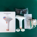 Tsireya Ice-Point Permanent Hair Remover