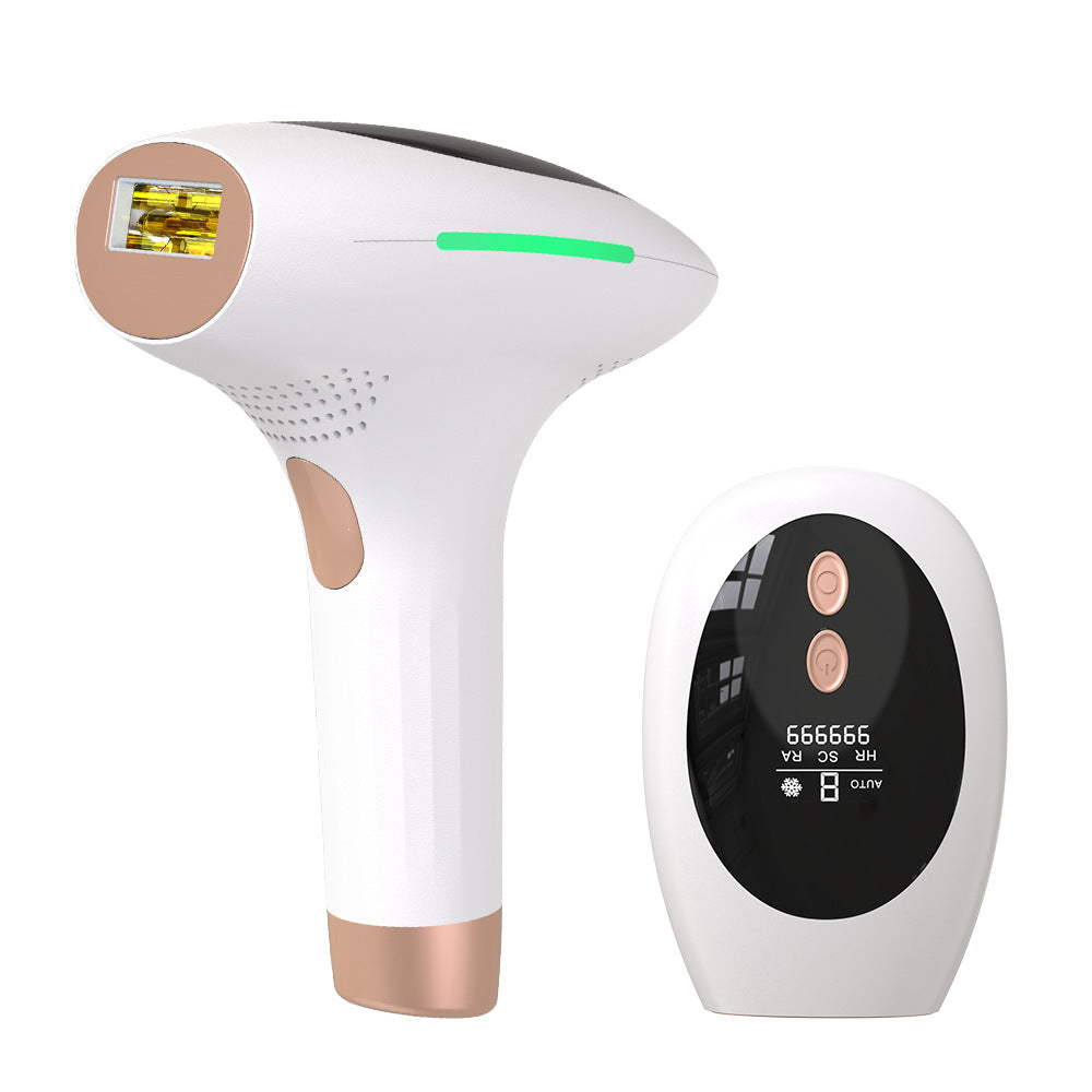 Tsireya Ice-Point Permanent Hair Remover