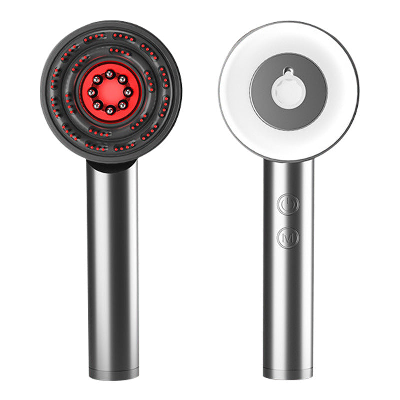 Tsireya Follicle Stimulating Laser Comb